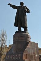 Волгоградские коммунисты отметят 145-летний юбилей Ленина