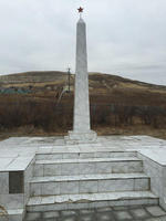 В 15 поселениях Волгоградской области памятники находятся в плачевном состоянии