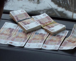 В Волгограде выходцы с Кавказа пойдут под суд за сбыт фальшивых денег