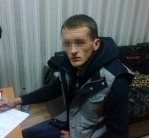 В Волгограде задержали подозреваемого в убийстве краснодарского таксиста
