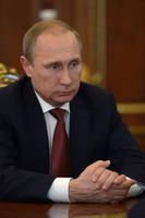 Владимир Путин рассказал о плюсах антироссийских санкций