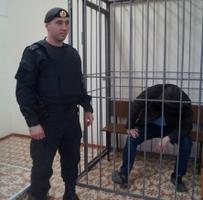 Под Волгоградом за взятку судебному приставу мужчина получил 100 тысяч рублей штрафа
