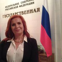 В Волгограде Елену Самошину исключили из «Единой России» за дискредитацию партии