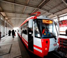 В Волгограде трамваи и троллейбусы оборудуют бесплатным Wi-Fi