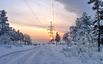 В Волгоградской области восстановлено электроснабжение в районах, пострадавших из-за налипания мокрого снега на проводах