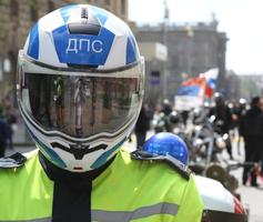 На праздники волгоградцев будут охранять 7 тысяч полицейских