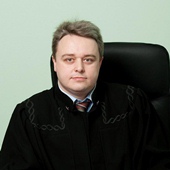 Новым председателем Арбитражного суда Волгоградской области стал Виктор Романов
