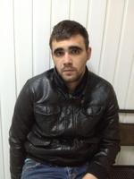 В Волгограде задержан серийный квартирный вор