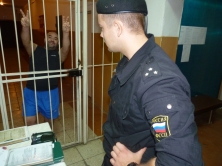 В Волгограде 90 нелегалов ожидают депортации